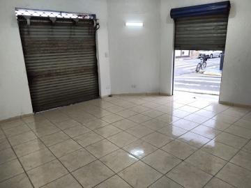 Pindamonhangaba Santana Comercial Locacao R$ 2.500,00 Area construida 114.25m2