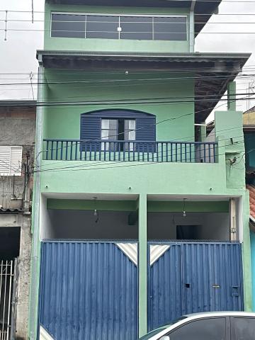 Alugar Casa / Sobrado Padrão em São José dos Campos. apenas R$ 310.000,00