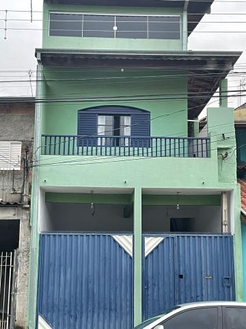 imagem 1 - Casa - Sobrado Padrão imagem 1 - Casa - Sobrado Padrão