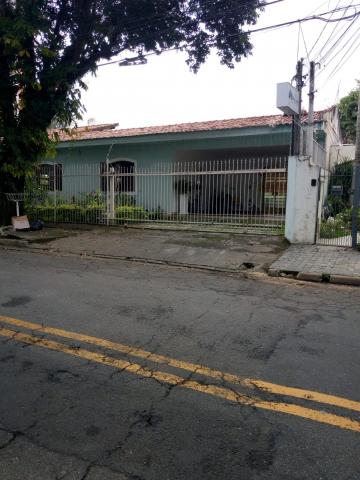 Locação e Venda de Comercial - Casa no bairro Jardim Esplanada com 2 garagens