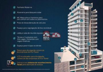 imagem 2 - Comercial - Sala em condomínio imagem 2 - Comercial - Sala em condomínio