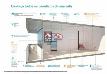 imagem 5 - Comercial - Sala em condomínio imagem 5 - Comercial - Sala em condomínio