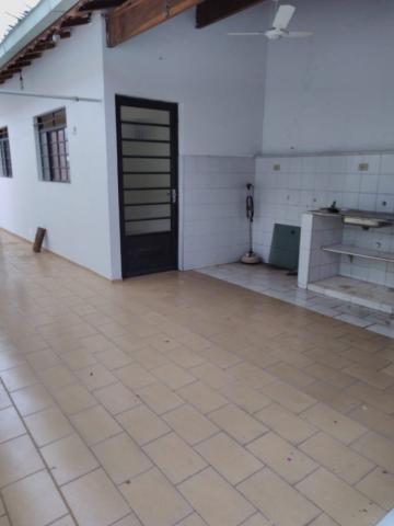 Alugar Casa / Padrão em São José dos Campos. apenas R$ 7.000,00