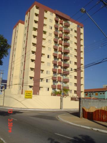 imagem 1 - Apartamento - Padrão imagem 1 - Apartamento - Padrão