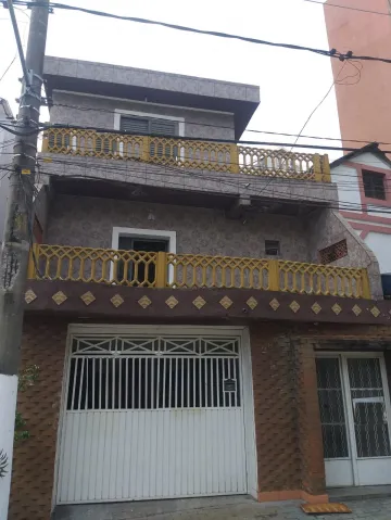 imagem 1 - Casa - Sobrado Padrão imagem 1 - Casa - Sobrado Padrão