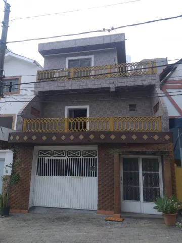 imagem 2 - Casa - Sobrado Padrão imagem 2 - Casa - Sobrado Padrão