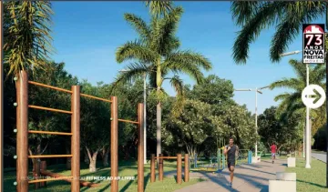 imagem 4 - Terreno - Padrão em Condomínio imagem 4 - Terreno - Padrão em Condomínio