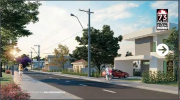 imagem 1 - Terreno - Padrão em Condomínio imagem 1 - Terreno - Padrão em Condomínio