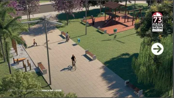 imagem 5 - Terreno - Padrão em Condomínio imagem 5 - Terreno - Padrão em Condomínio