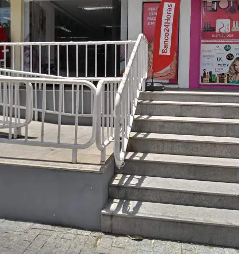 imagem 2 - Comercial - Loja em Condomínio imagem 2 - Comercial - Loja em Condomínio