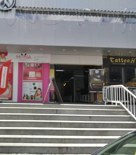 imagem 1 - Comercial - Loja em Condomínio imagem 1 - Comercial - Loja em Condomínio