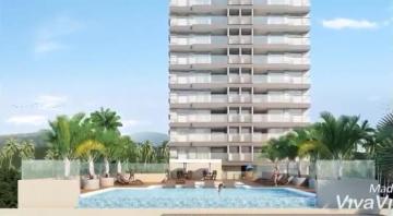imagem 4 - Apartamento à Venda Frente Mar - 3 Dormitórios (1 Suíte) - Praia de Massaguaçu, Caraguatatuba imagem 4 - Apartamento à Venda Frente Mar - 3 Dormitórios (1 Suíte) - Praia de Massaguaçu, Caraguatatuba