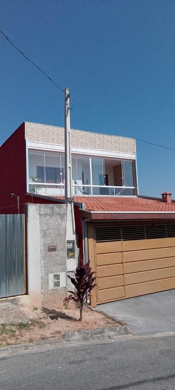 imagem 1 - Casa - Sobrado Padrão imagem 1 - Casa - Sobrado Padrão