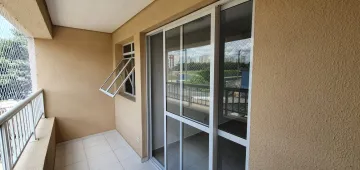 Alugar Apartamento / Padrão em São José dos Campos. apenas R$ 2.050,00