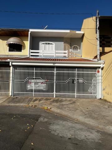 Alugar Casa / Sobrado Padrão em São José dos Campos. apenas R$ 680.000,00