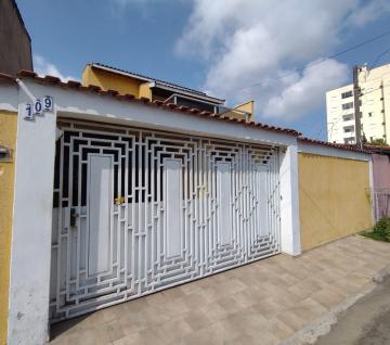imagem 1 - Casa - Sobrado Padrão imagem 1 - Casa - Sobrado Padrão