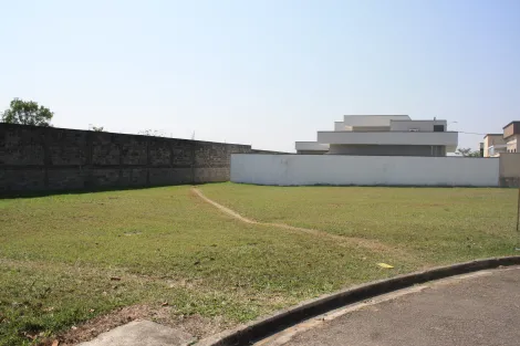 imagem 2 - Terreno - Padrão em Condomínio imagem 2 - Terreno - Padrão em Condomínio