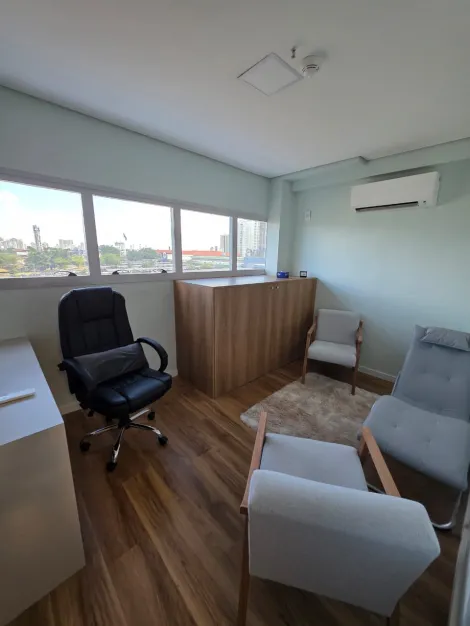 imagem 3 - Comercial - Sala em condomínio imagem 3 - Comercial - Sala em condomínio