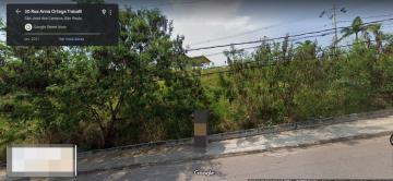 Alugar Terreno / Padrão em São José dos Campos. apenas R$ 1.100.000,00