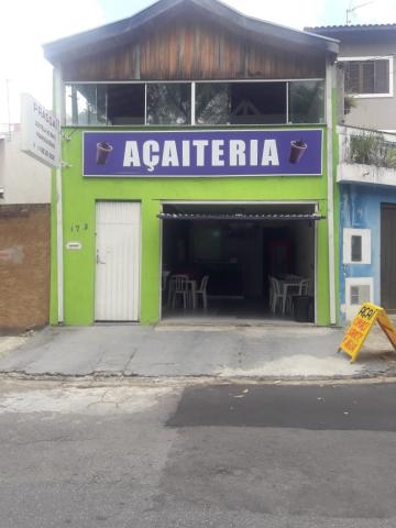imagem 1 - Casa - Sobrado com ponto Comercial imagem 1 - Casa - Sobrado com ponto Comercial