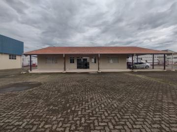 Alugar Comercial / Galpão Industrial em Pindamonhangaba. apenas R$ 110.000,00