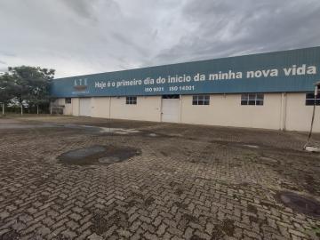imagem 5 - Comercial - Galpão Industrial imagem 5 - Comercial - Galpão Industrial