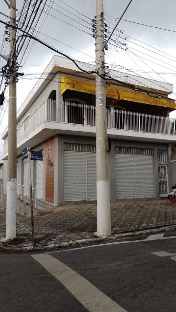 imagem 2 - Casa - Sobrado com ponto Comercial imagem 2 - Casa - Sobrado com ponto Comercial