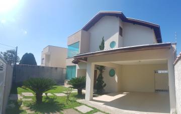 Alugar Casa / Sobrado Padrão em Pindamonhangaba. apenas R$ 820.000,00