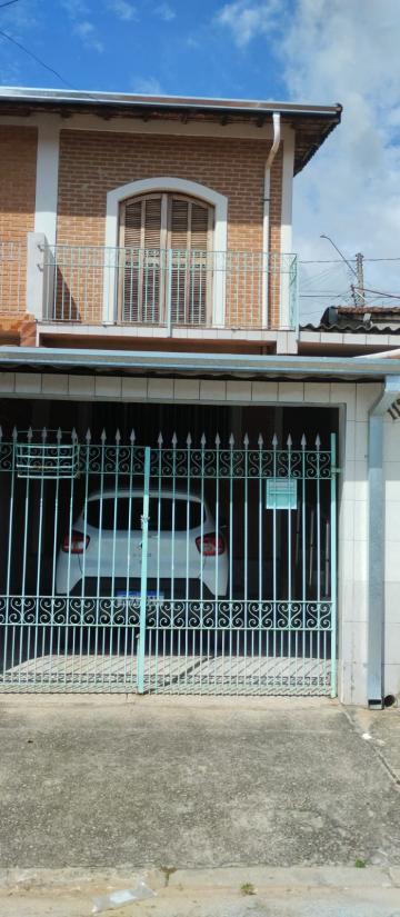 Alugar Casa / Sobrado Padrão em São José dos Campos. apenas R$ 380.000,00