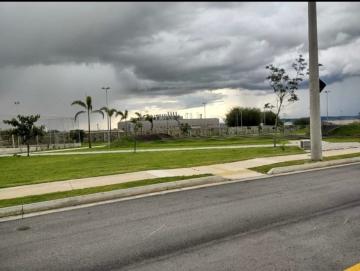 imagem 3 - Terreno - Padrão em Condomínio imagem 3 - Terreno - Padrão em Condomínio