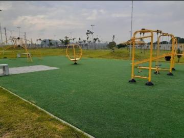 imagem 4 - Terreno - Padrão em Condomínio imagem 4 - Terreno - Padrão em Condomínio