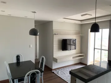Alugar Apartamento / Padrão em São José dos Campos. apenas R$ 2.780,00