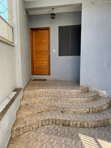 imagem 2 - Casa - Sobrado Padrão imagem 2 - Casa - Sobrado Padrão