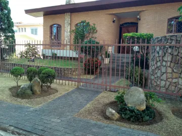 Alugar Casa / Padrão em São José dos Campos. apenas R$ 2.700.000,00