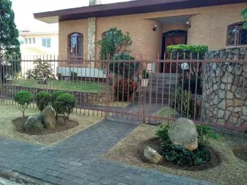 imagem 1 - Casa Térrea Espetacular no Jardim Esplanada II imagem 1 - Casa Térrea Espetacular no Jardim Esplanada II