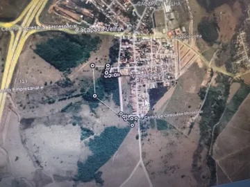 imagem 1 - Terreno - Área imagem 1 - Terreno - Área