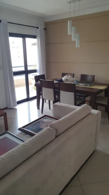 Alugar Apartamento / Padrão em São José dos Campos. apenas R$ 4.000,00