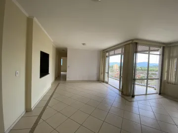 imagem 2 - Apartamento com 3 dorms com ampla varanda de frente para as montanhas imagem 2 - Apartamento com 3 dorms com ampla varanda de frente para as montanhas