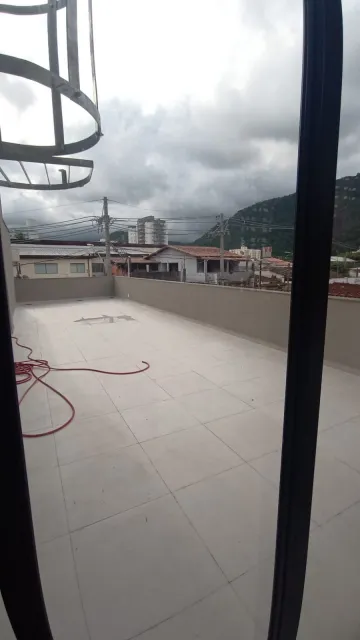 imagem 5 - Apartamento com 1 suíte, com sala cozinha e varanda integradas para locação a 2 minutos do centro em Caraguatatuba SP imagem 5 - Apartamento com 1 suíte, com sala cozinha e varanda integradas para locação a 2 minutos do centro em Caraguatatuba SP