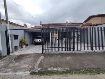 Alugar Casa / Padrão em Pindamonhangaba. apenas R$ 595.000,00