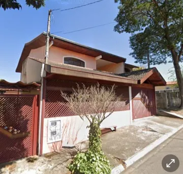 imagem 2 - Sobrado no Jardim Colonial com 204 m2 imagem 2 - Sobrado no Jardim Colonial com 204 m2