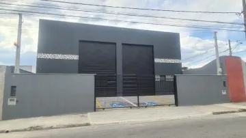 imagem 1 - Comercial - Galpão imagem 1 - Comercial - Galpão