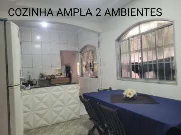 Alugar Casa / Sobrado Padrão em São José dos Campos. apenas R$ 660.000,00