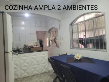 imagem 1 - SOBRADO | 3 Dormitórios, Ampla Garagem para 4 Carros e Ótima Localização! imagem 1 - SOBRADO | 3 Dormitórios, Ampla Garagem para 4 Carros e Ótima Localização!
