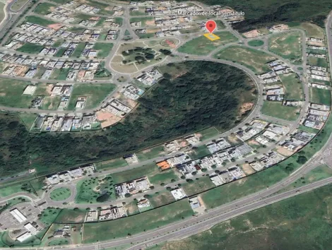imagem 2 - Terreno de alto padrão à venda no Condomínio Alphaville I - Urbanova em São José dos Campos imagem 2 - Terreno de alto padrão à venda no Condomínio Alphaville I - Urbanova em São José dos Campos
