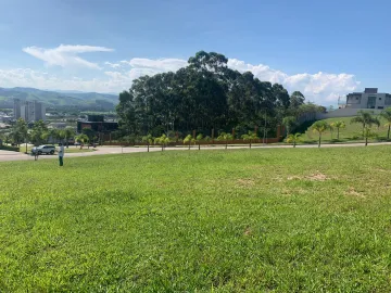 imagem 1 - Terreno de alto padrão à venda no Condomínio Alphaville I - Urbanova em São José dos Campos imagem 1 - Terreno de alto padrão à venda no Condomínio Alphaville I - Urbanova em São José dos Campos