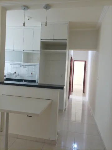 Alugar Apartamento / Padrão em Pindamonhangaba. apenas R$ 235.000,00