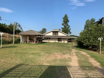 Rural / Chácara em Pindamonhangaba/SP 