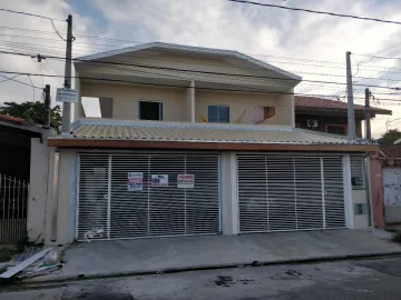 Alugar Casa / Sobrado Padrão em São José dos Campos. apenas R$ 950.000,00