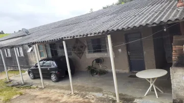 imagem 1 - Casa Padrão - Parque Santo Antônio em Jacareí imagem 1 - Casa Padrão - Parque Santo Antônio em Jacareí